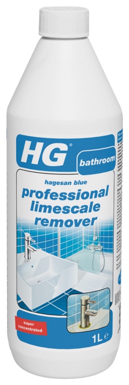 HG Limescale Remover 500ml